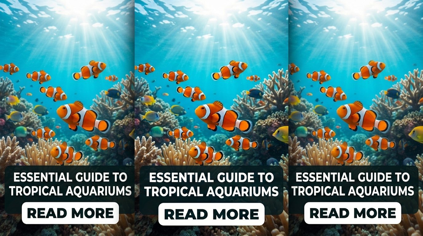 Fish Swimming
