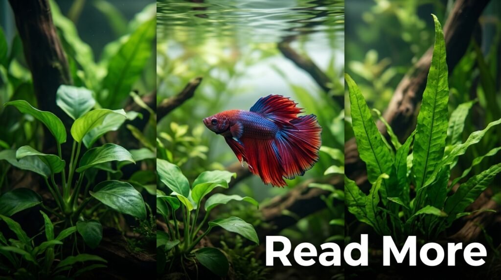 Small Fish