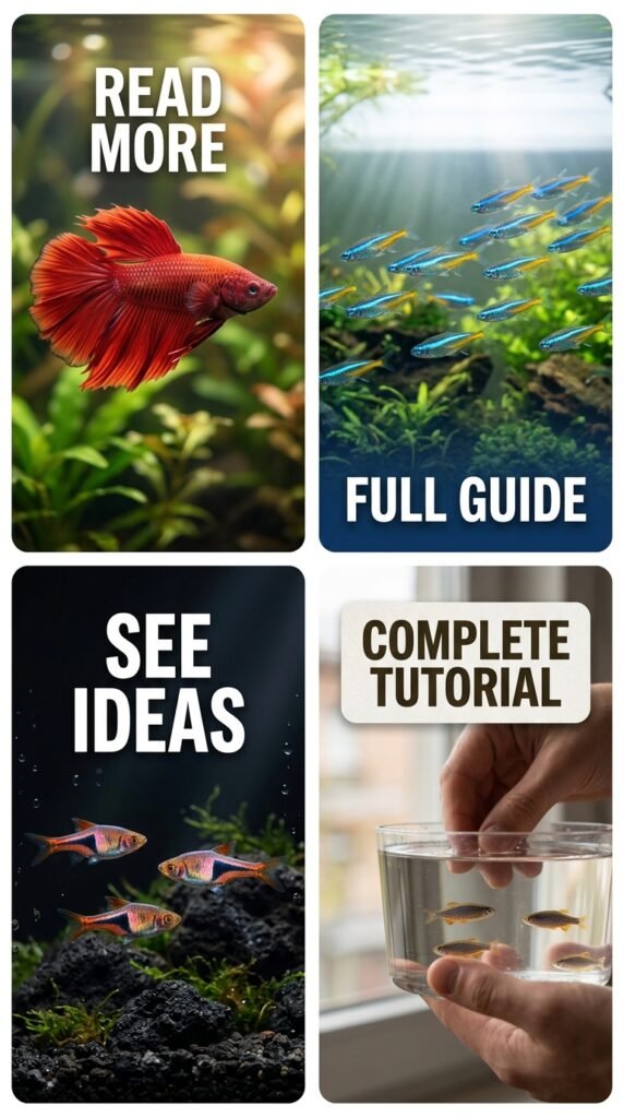 Small Fish