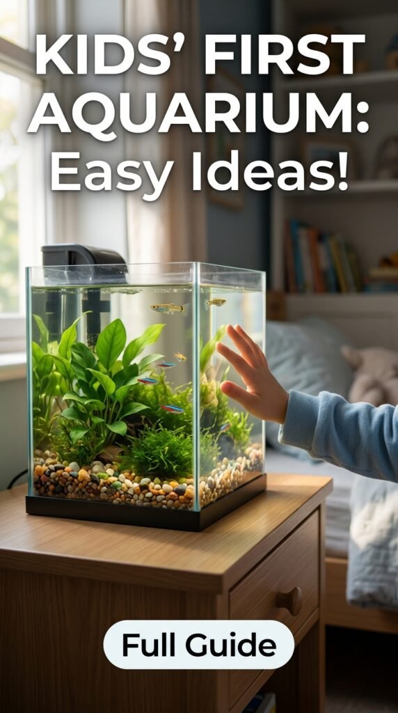 Kids Aquarium