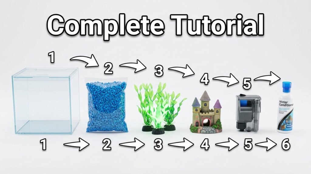 Kids Aquarium