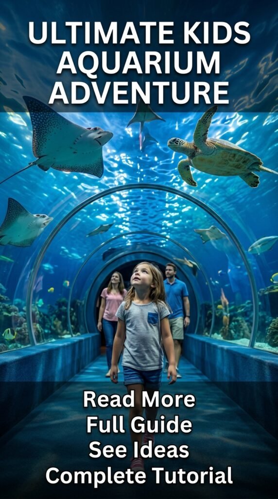 Kids Aquarium