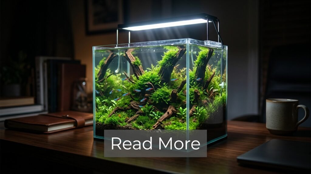 Little Aquarium