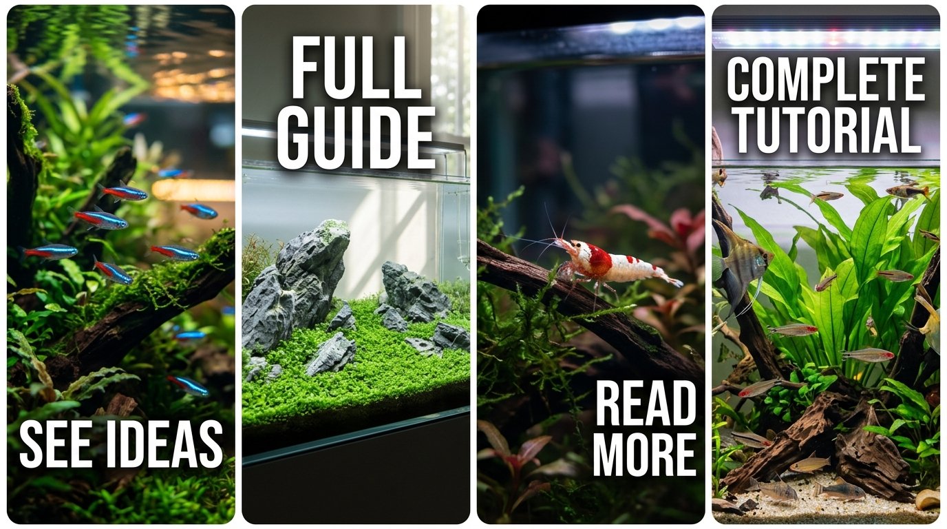 Live Aquarium
