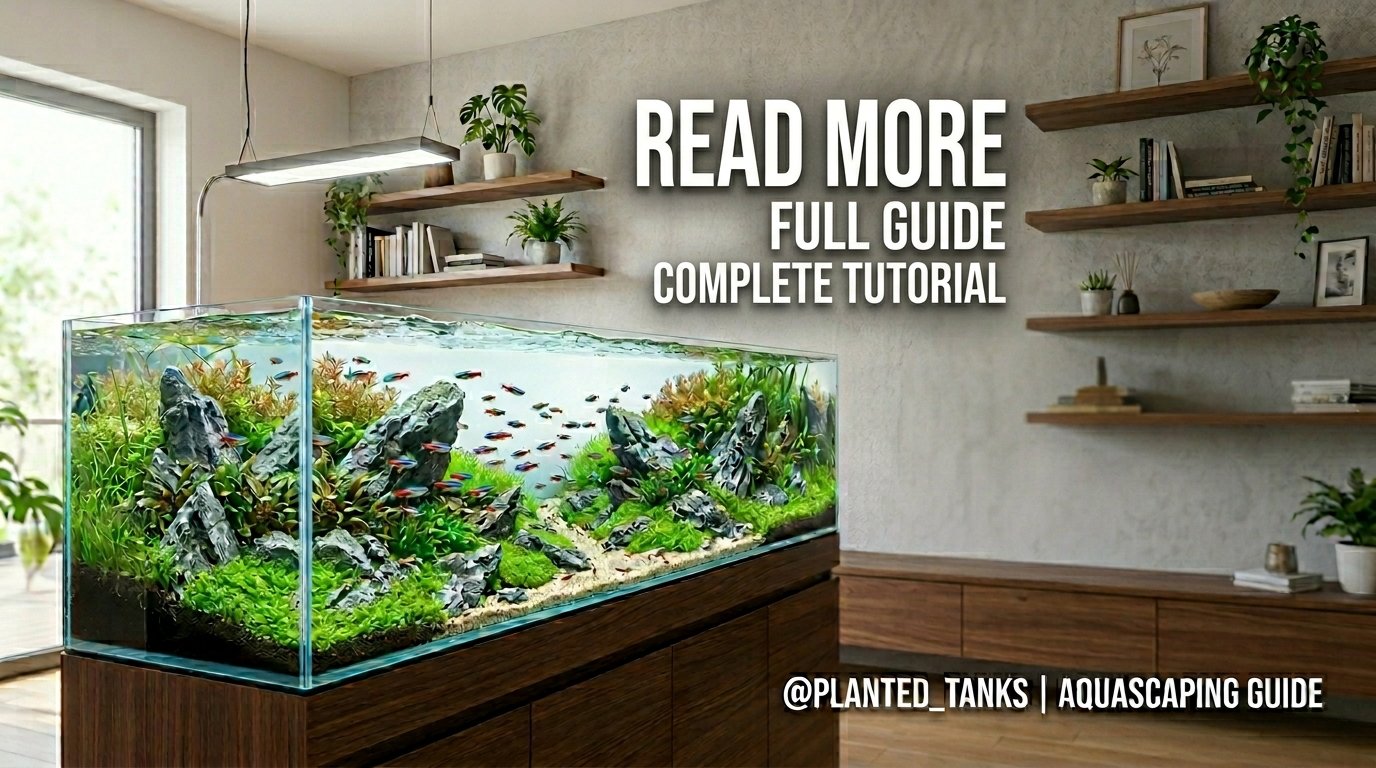 Long Aquarium