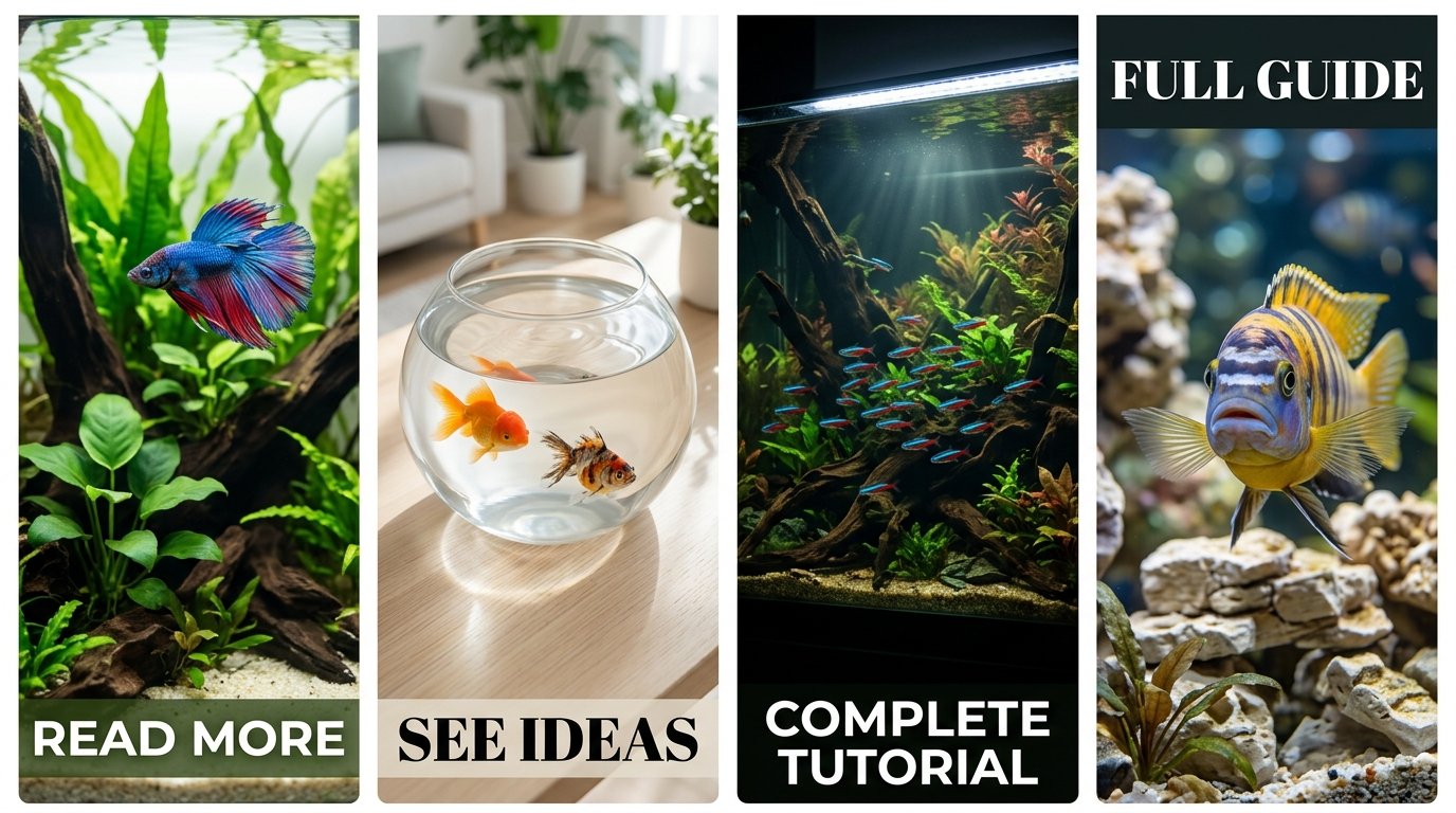 Pet Fish
