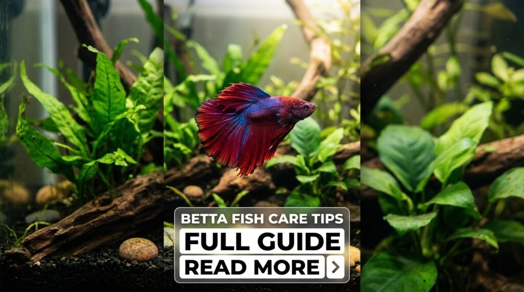 Pet Fish