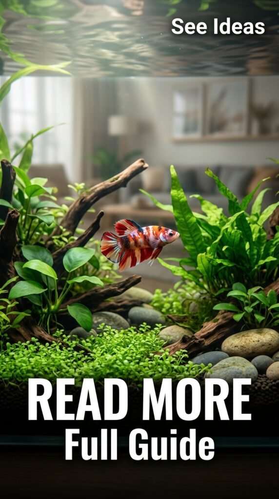 Pet Fish