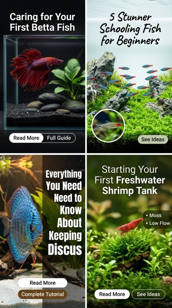 Pet Fish