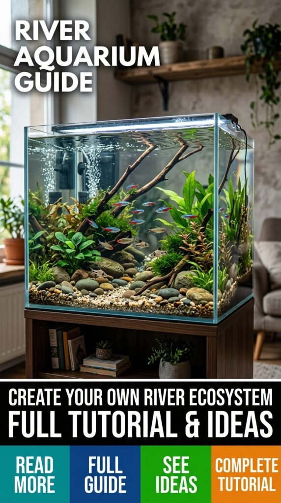 River Aquarium