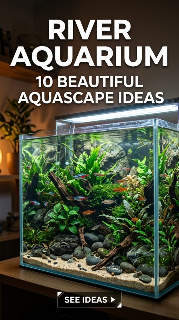 River Aquarium