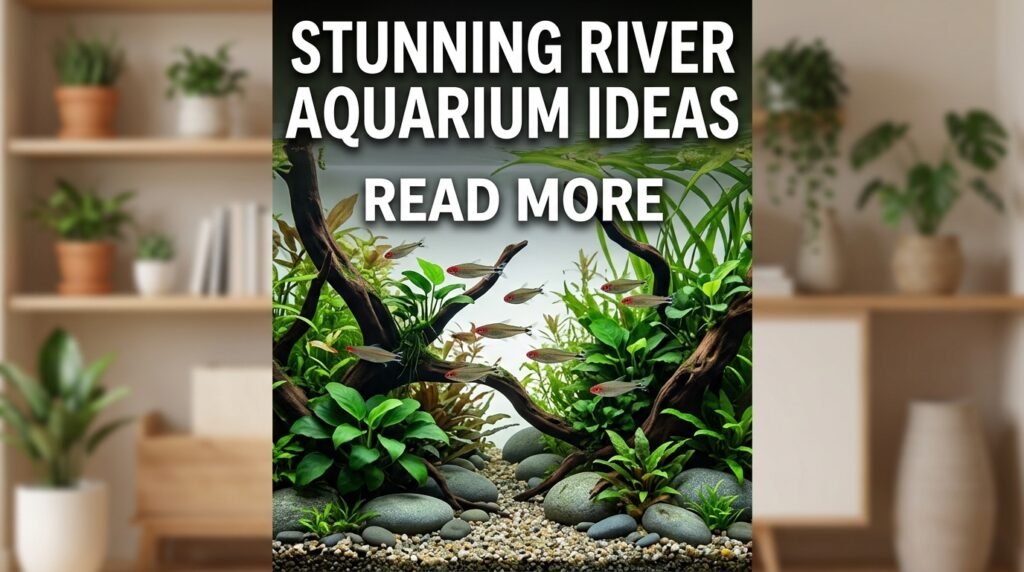 River Aquarium