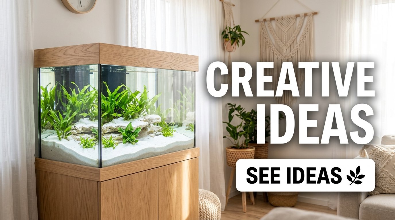 Sand Aquarium