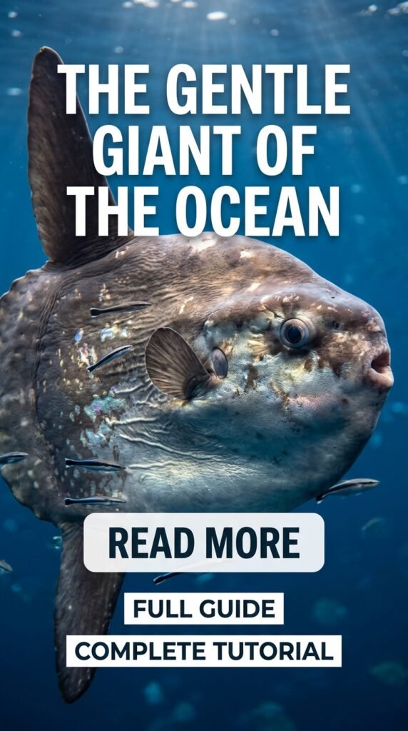 Sun Fish