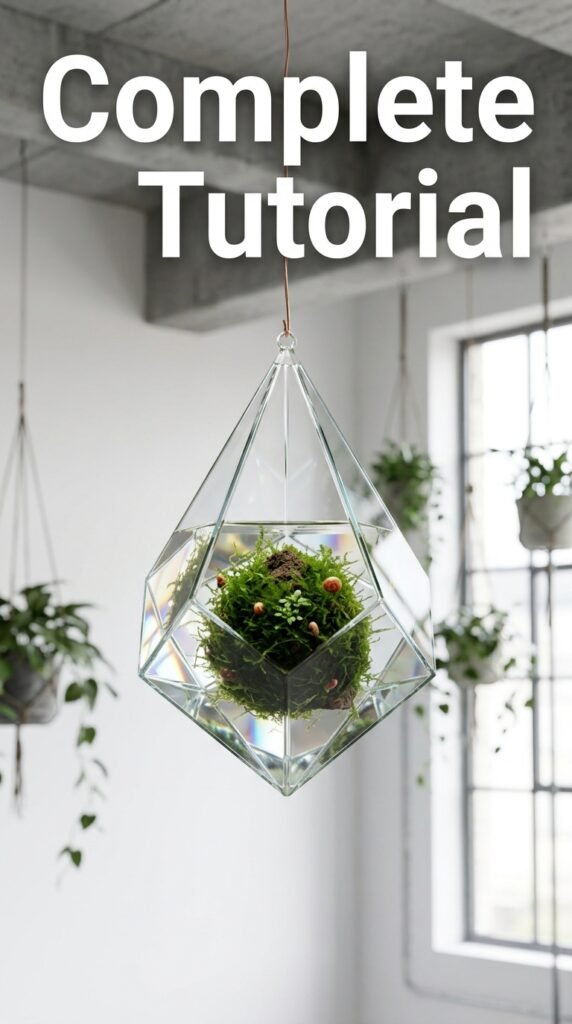 Tiny Aquarium