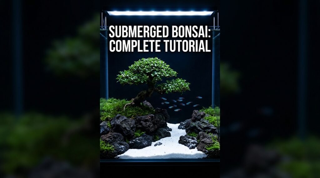 Tree Aquarium