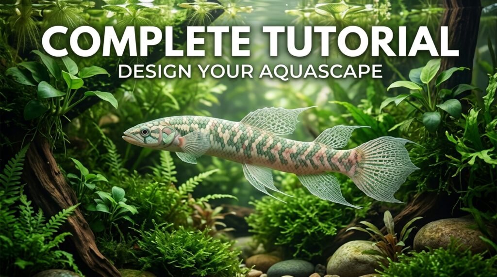 Whimsical Fish