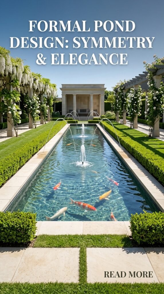 Fish Pond Gardens