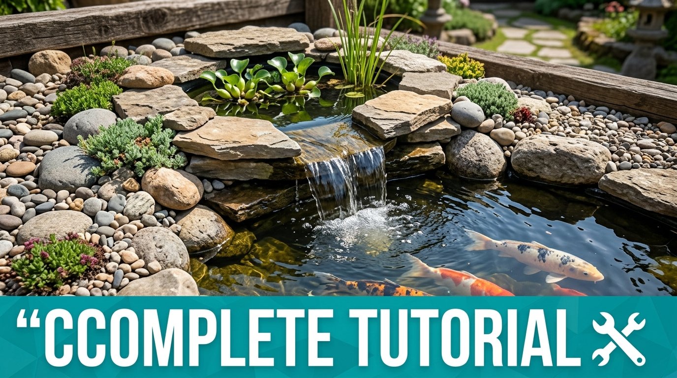 Fish Pond Gardens