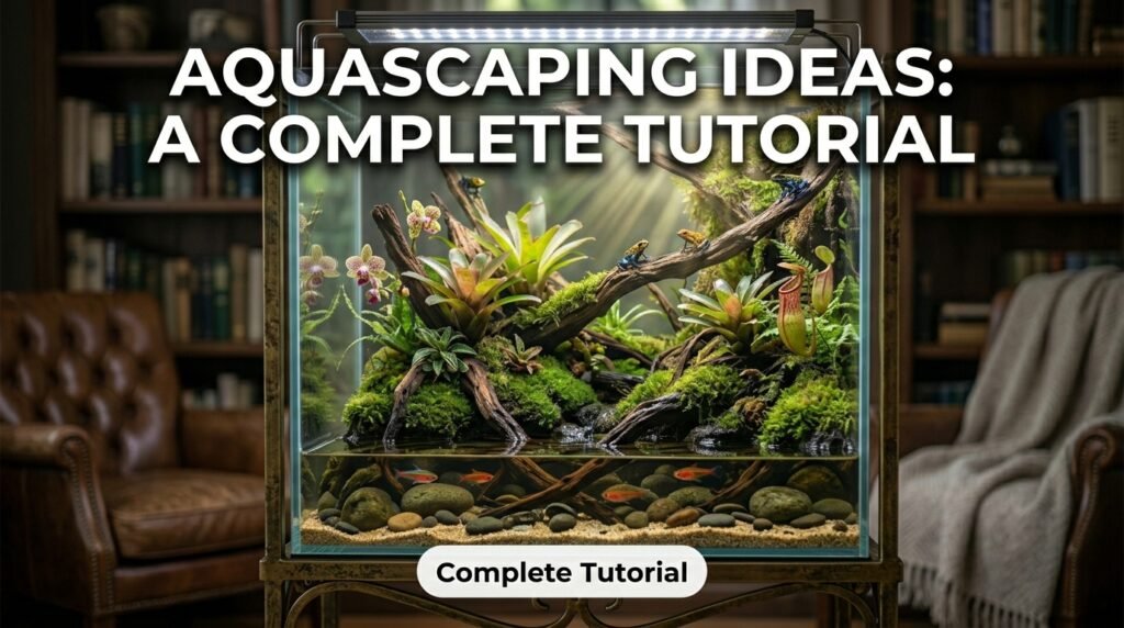 Fish Tank Design