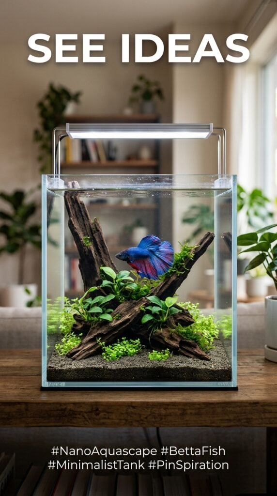 Little Aquarium