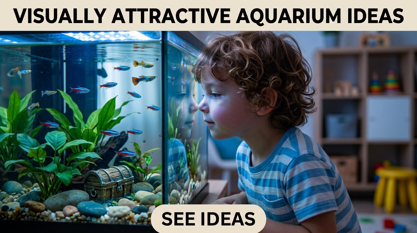 Kids Aquarium