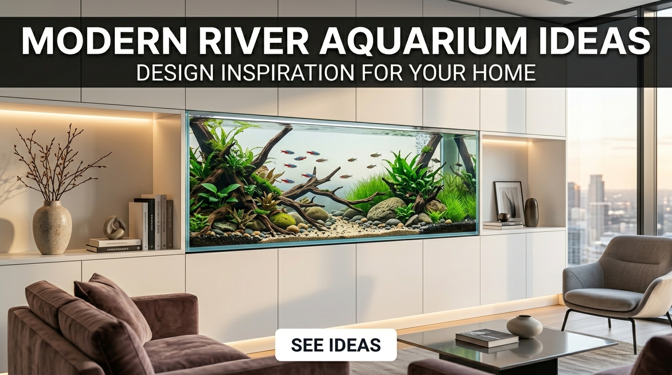 River Aquarium