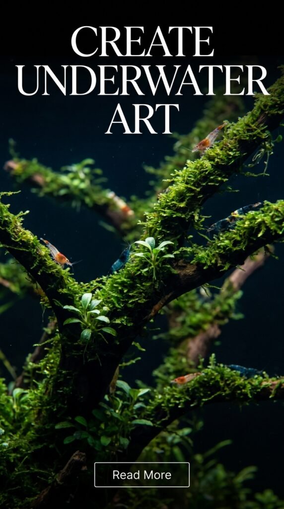 Tree Aquarium