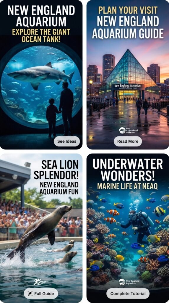New England Aquarium