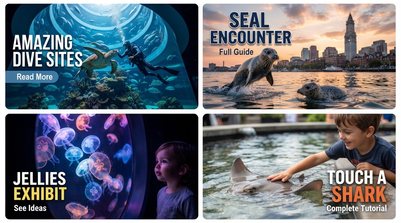 New England Aquarium