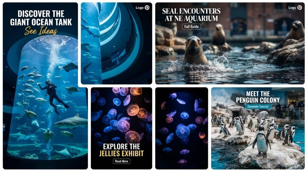 New England Aquarium