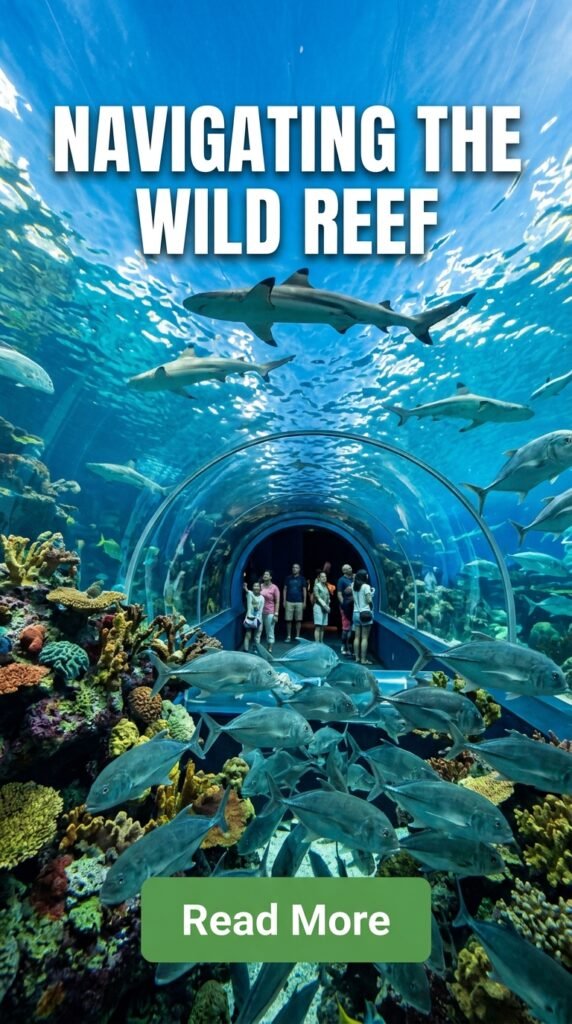 Shedd Aquarium