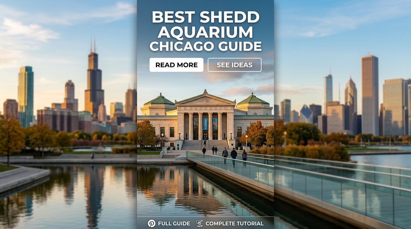 Shedd Aquarium
