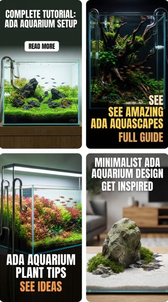 ADA Aquarium