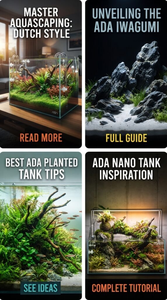 ADA Aquarium