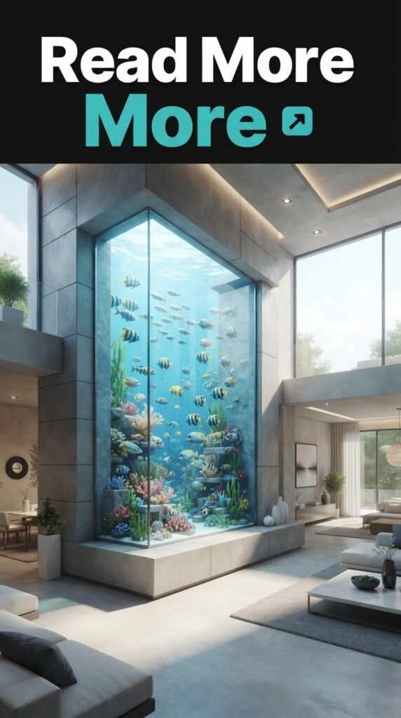 MC Aquarium