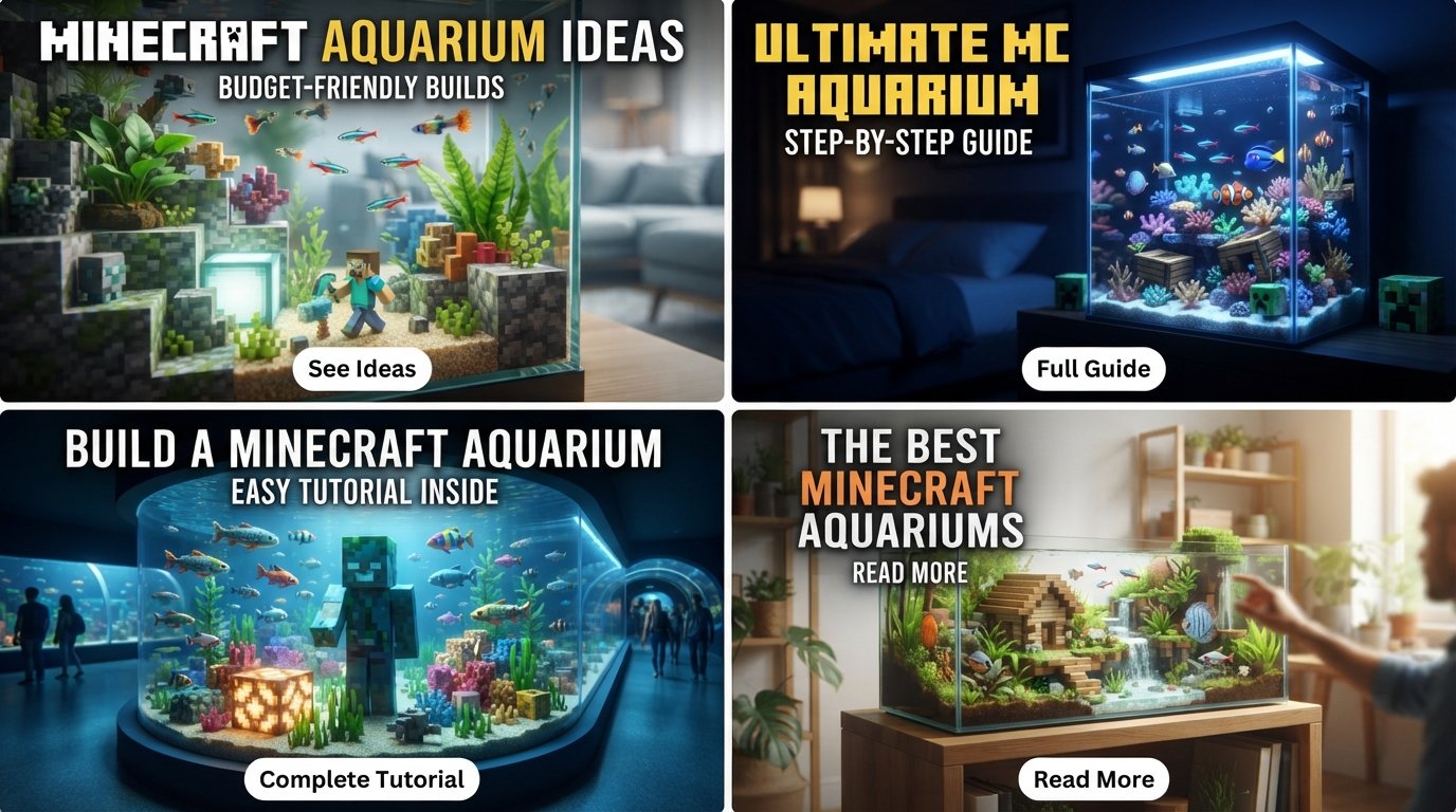 MC Aquarium