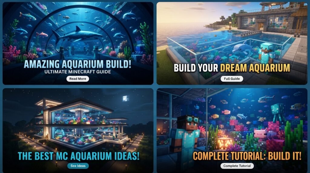 MC Aquarium