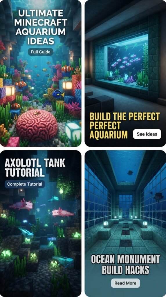 MC Aquarium