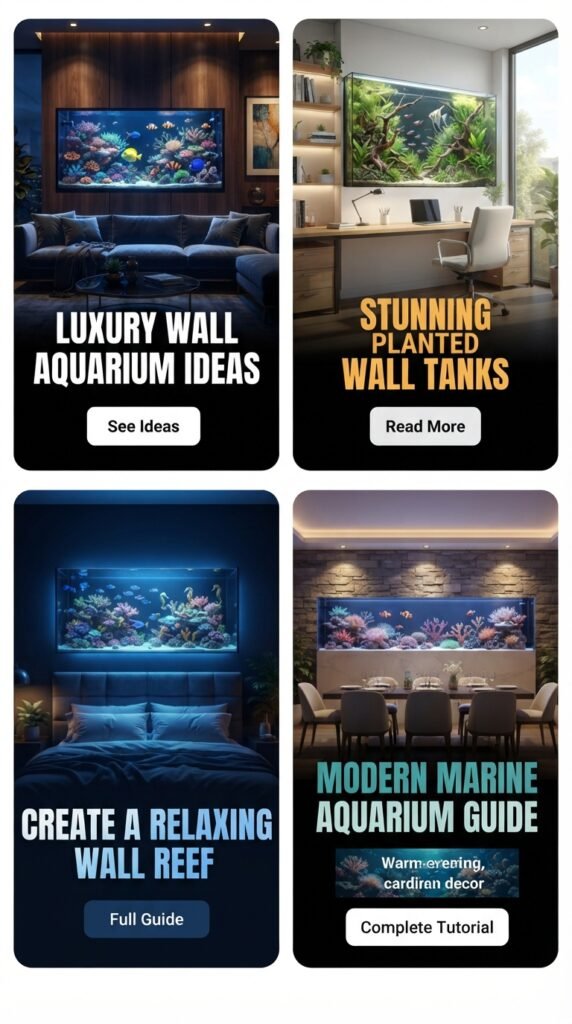 Mur Aquarium