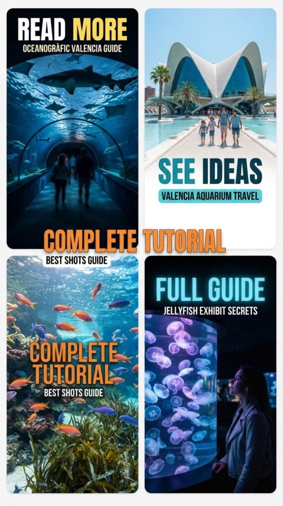 Valencia Aquarium