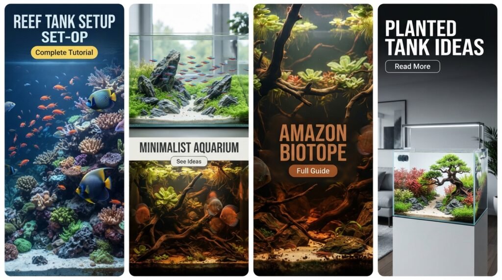 Aquarium Concept Ar