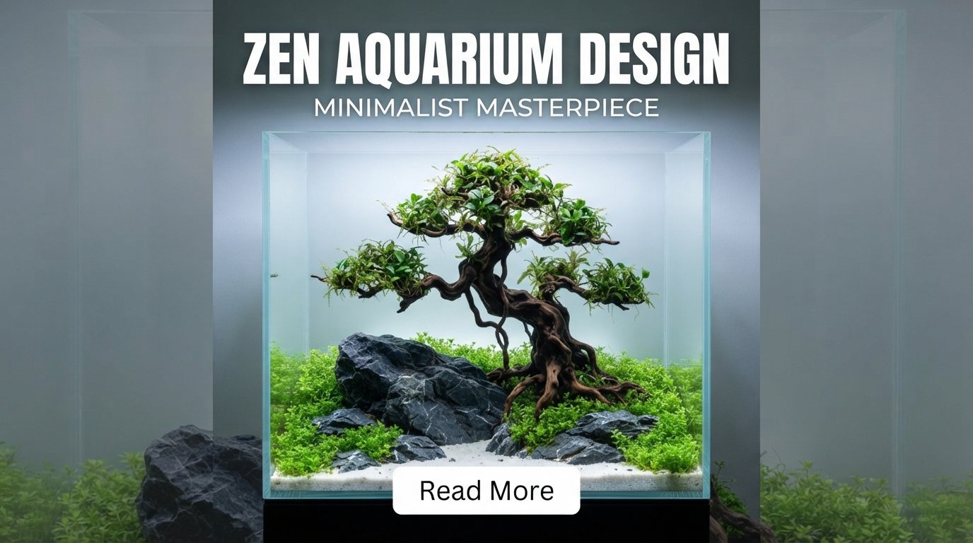 Aquarium Concept Ar