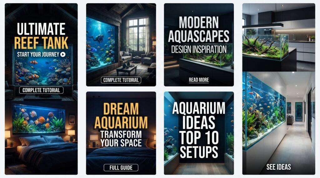 Aquarium Window