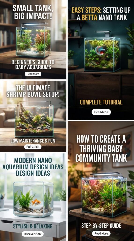 Baby Aquarium