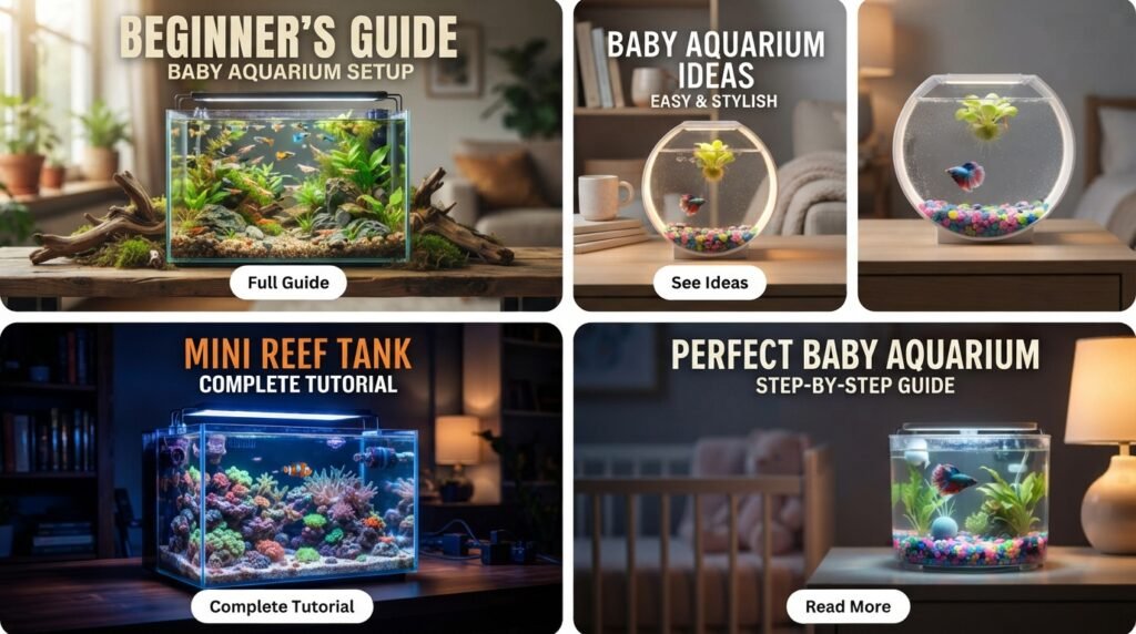 Baby Aquarium