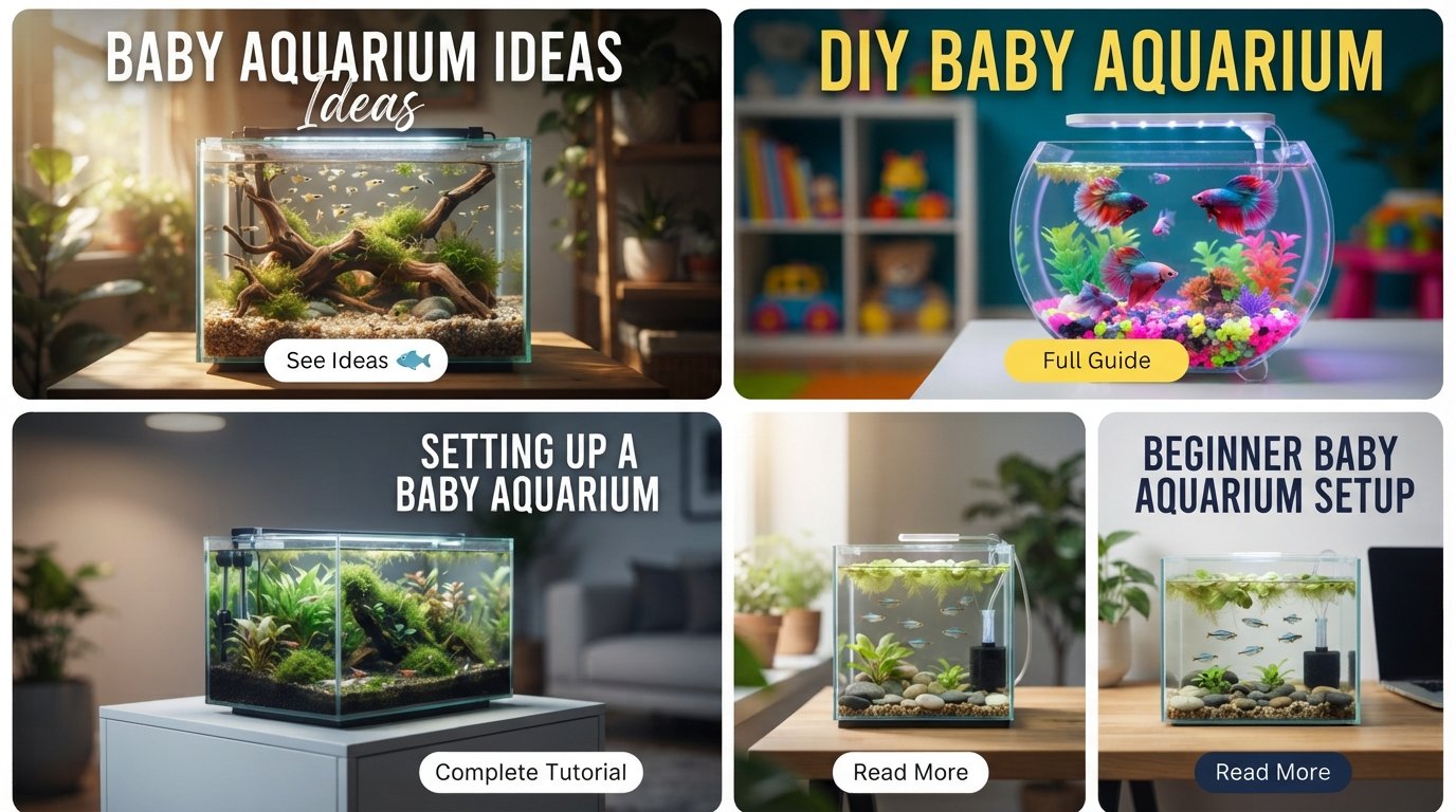 Baby Aquarium