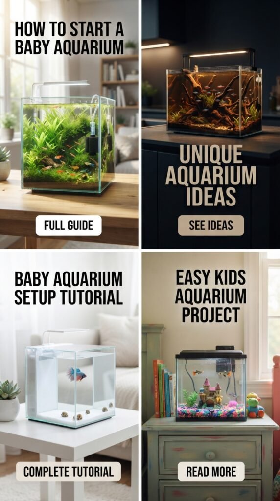 Baby Aquarium