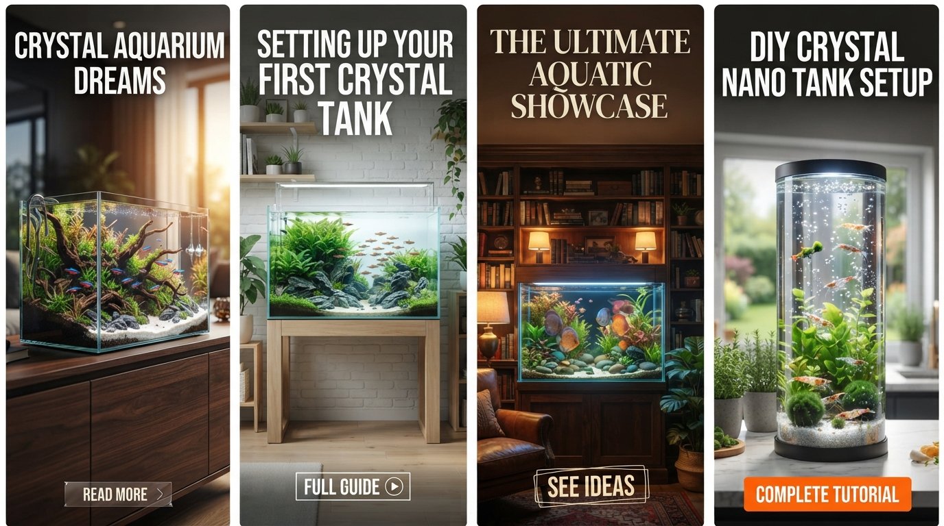 Crystal Aquarium