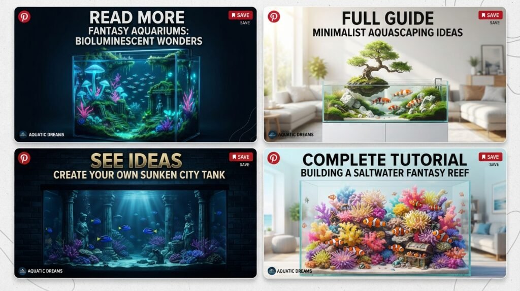 Fantasy Aquarium